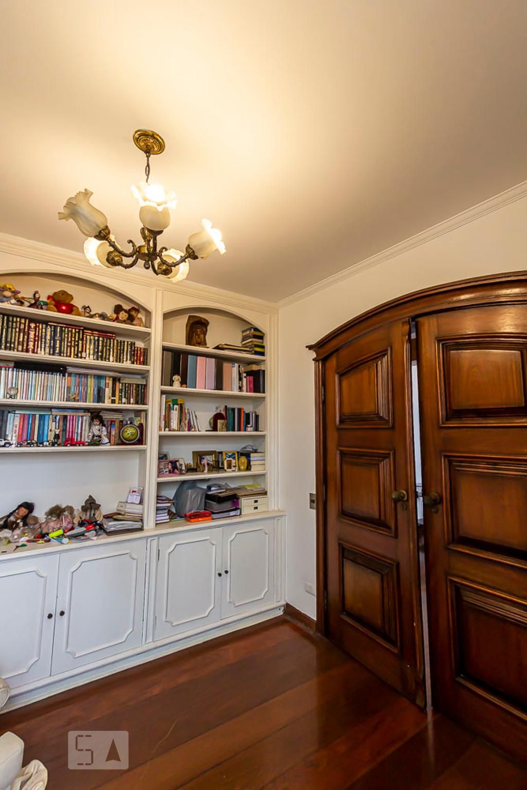 Apartamento, 3 quartos, 210 m² - Foto 20