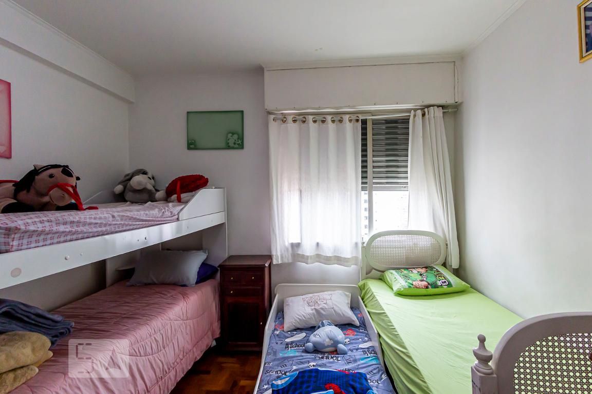 Apartamento, 3 quartos, 210 m² - Foto 35