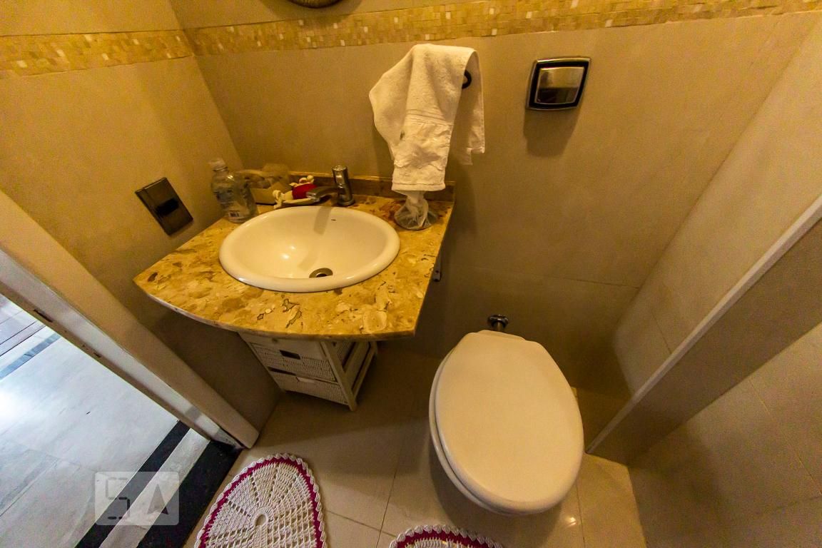 Apartamento, 3 quartos, 210 m² - Foto 14