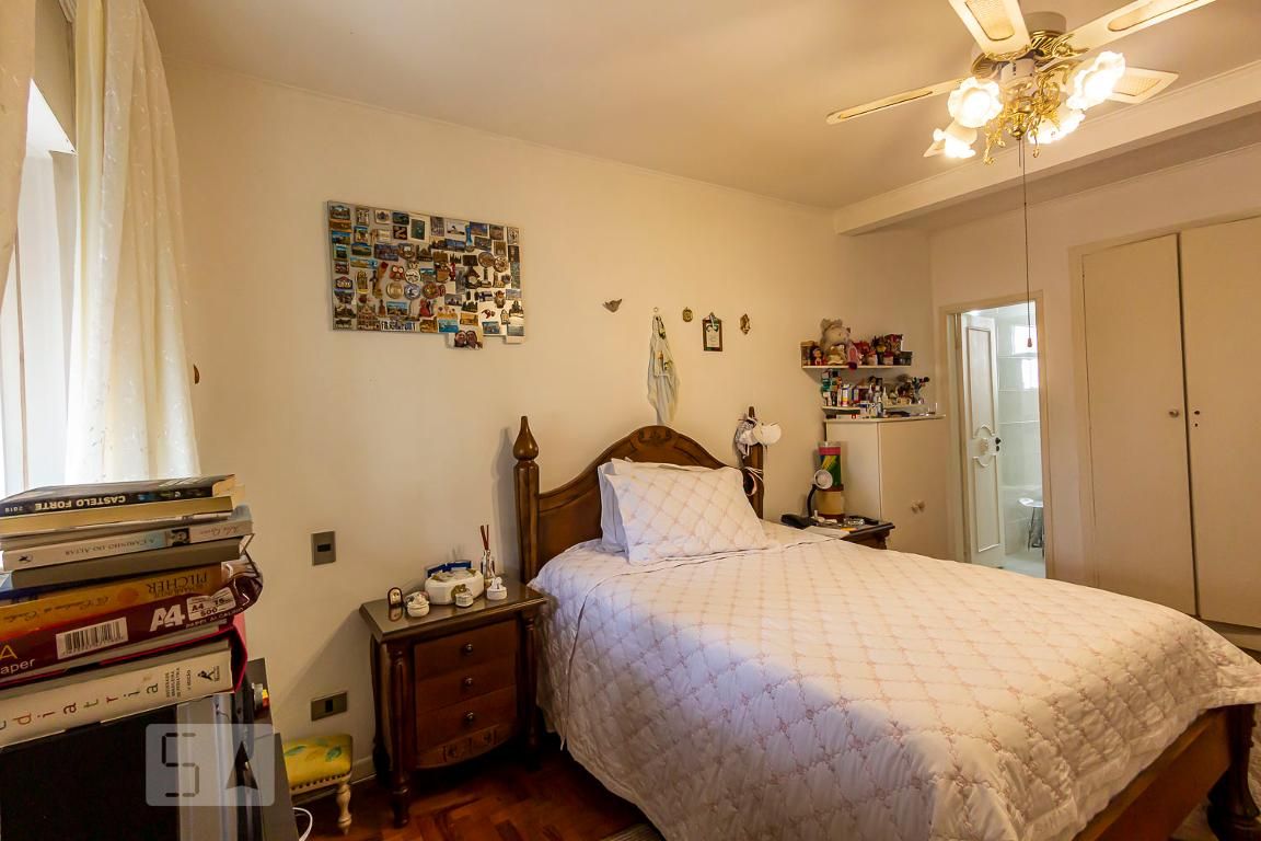 Apartamento, 3 quartos, 210 m² - Foto 22