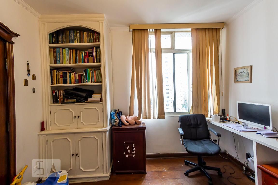 Apartamento, 3 quartos, 210 m² - Foto 18