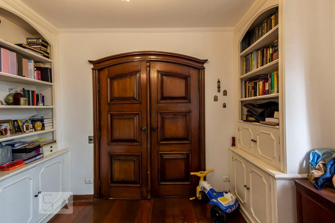 Apartamento, 3 quartos, 210 m² - Foto 19