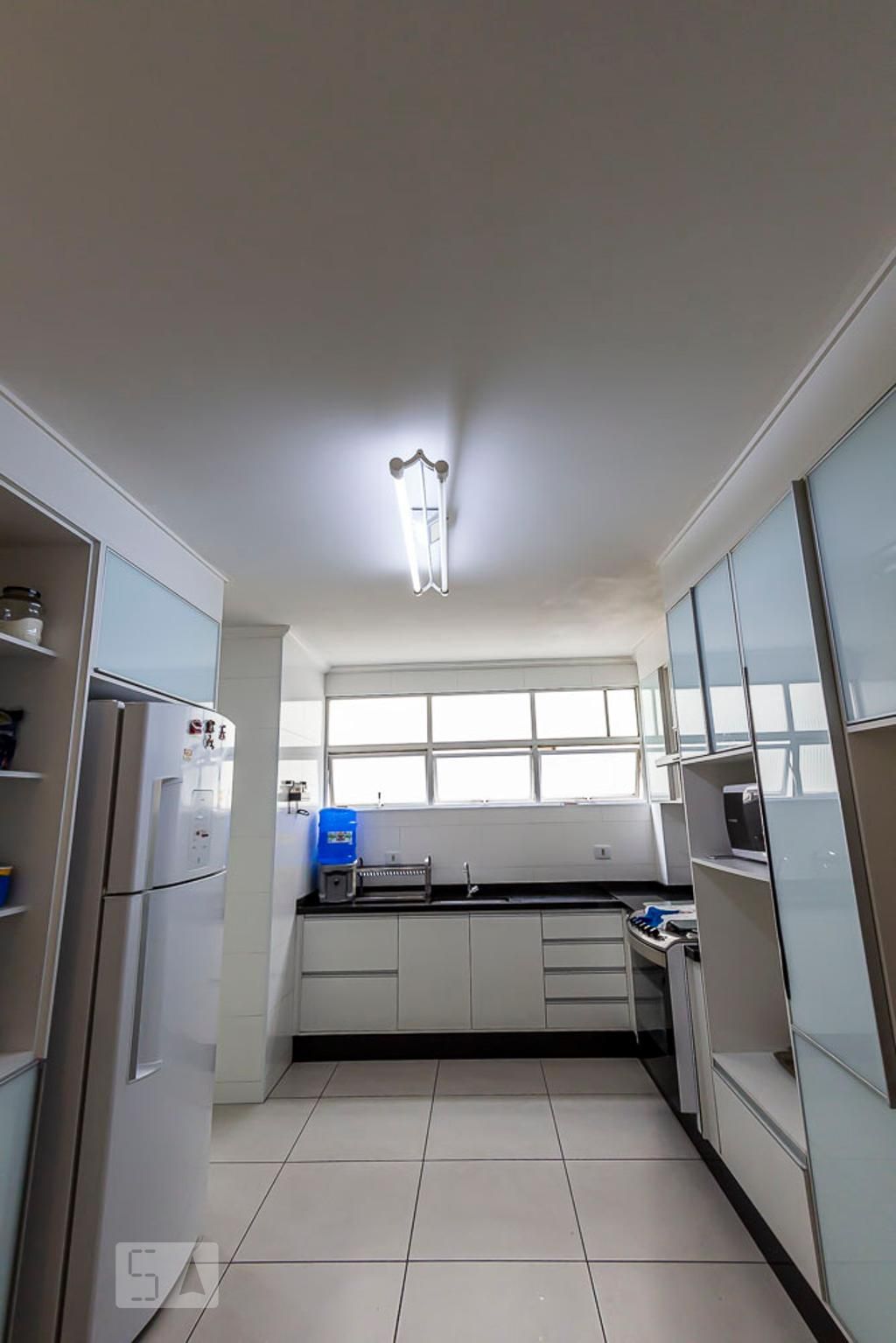 Apartamento, 3 quartos, 210 m² - Foto 51