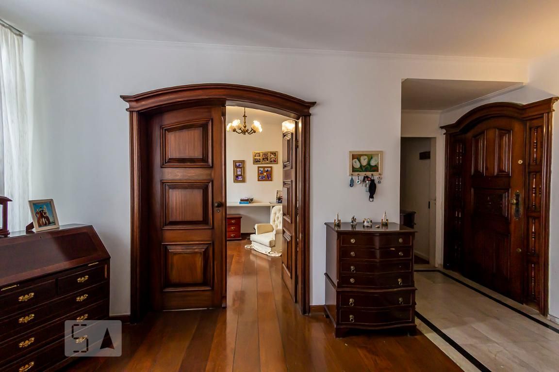 Apartamento, 3 quartos, 210 m² - Foto 10