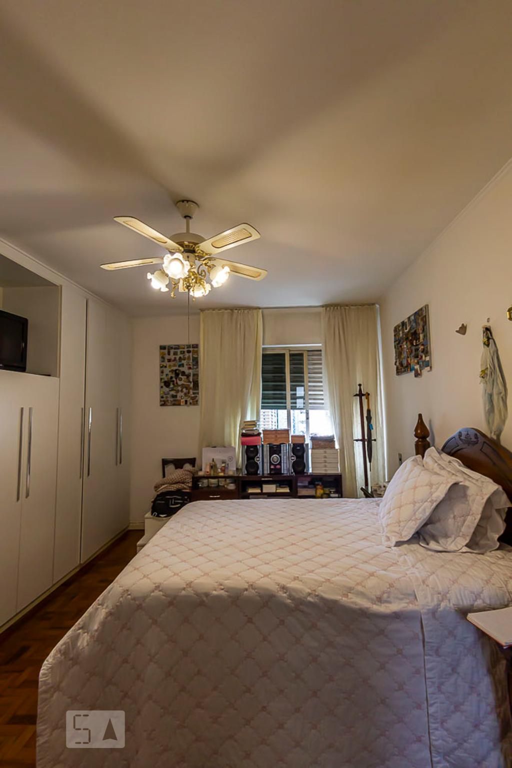 Apartamento, 3 quartos, 210 m² - Foto 25