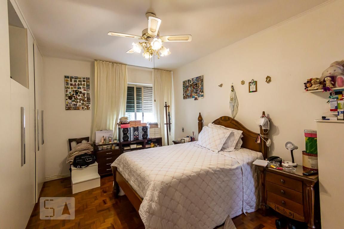 Apartamento, 3 quartos, 210 m² - Foto 21