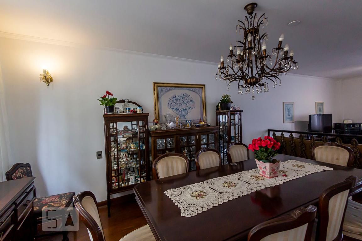 Apartamento, 3 quartos, 210 m² - Foto 7