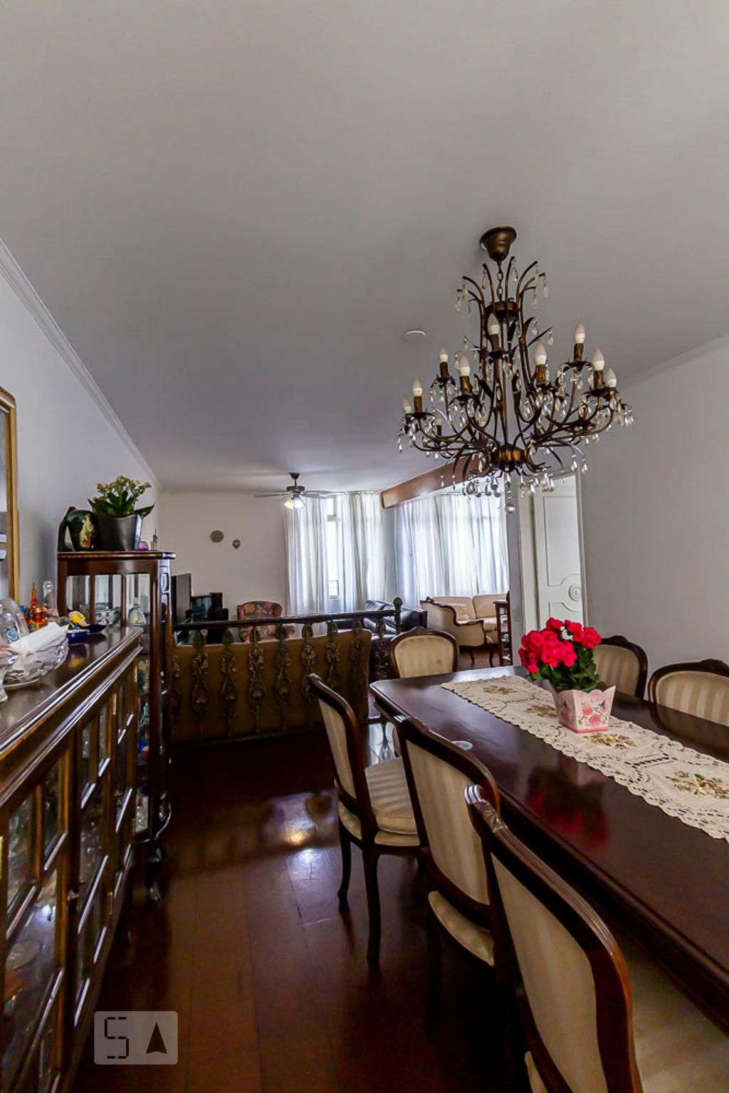 Apartamento, 3 quartos, 210 m² - Foto 6