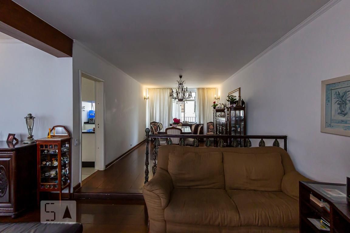 Apartamento, 3 quartos, 210 m² - Foto 4