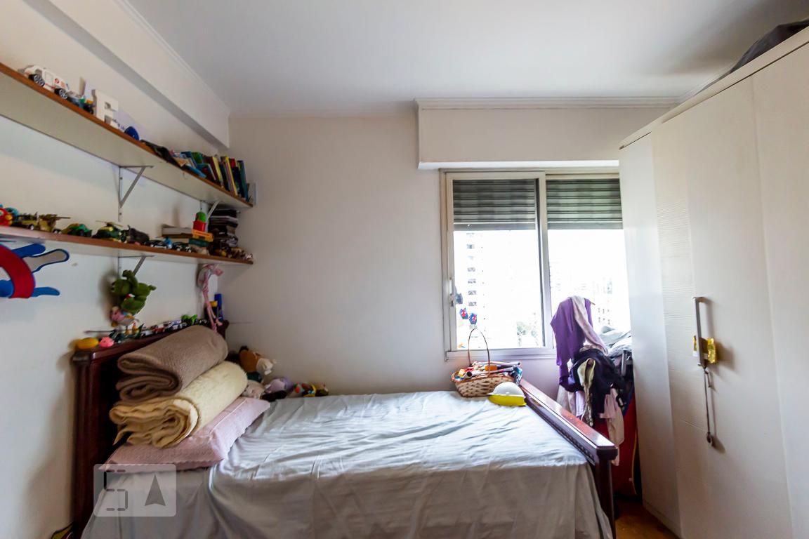 Apartamento, 3 quartos, 210 m² - Foto 37