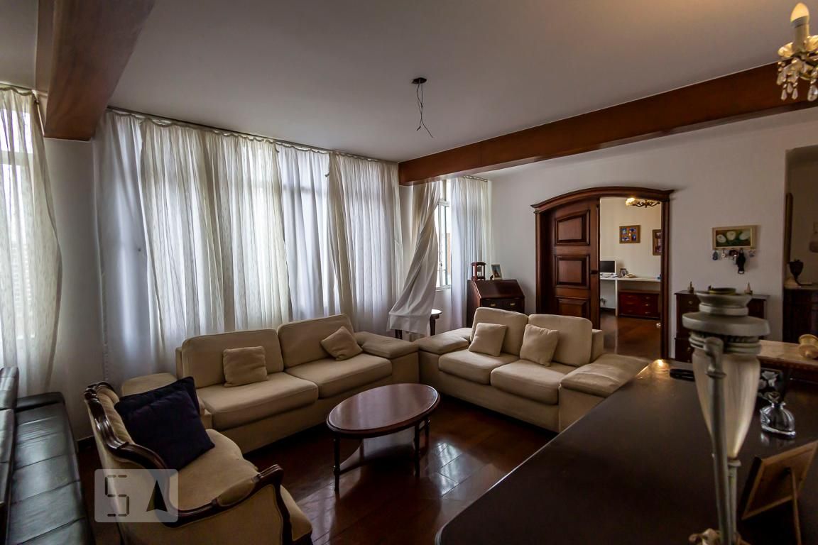 Apartamento, 3 quartos, 210 m² - Foto 9