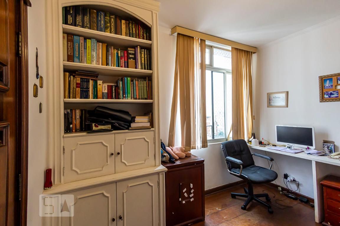 Apartamento, 3 quartos, 210 m² - Foto 16
