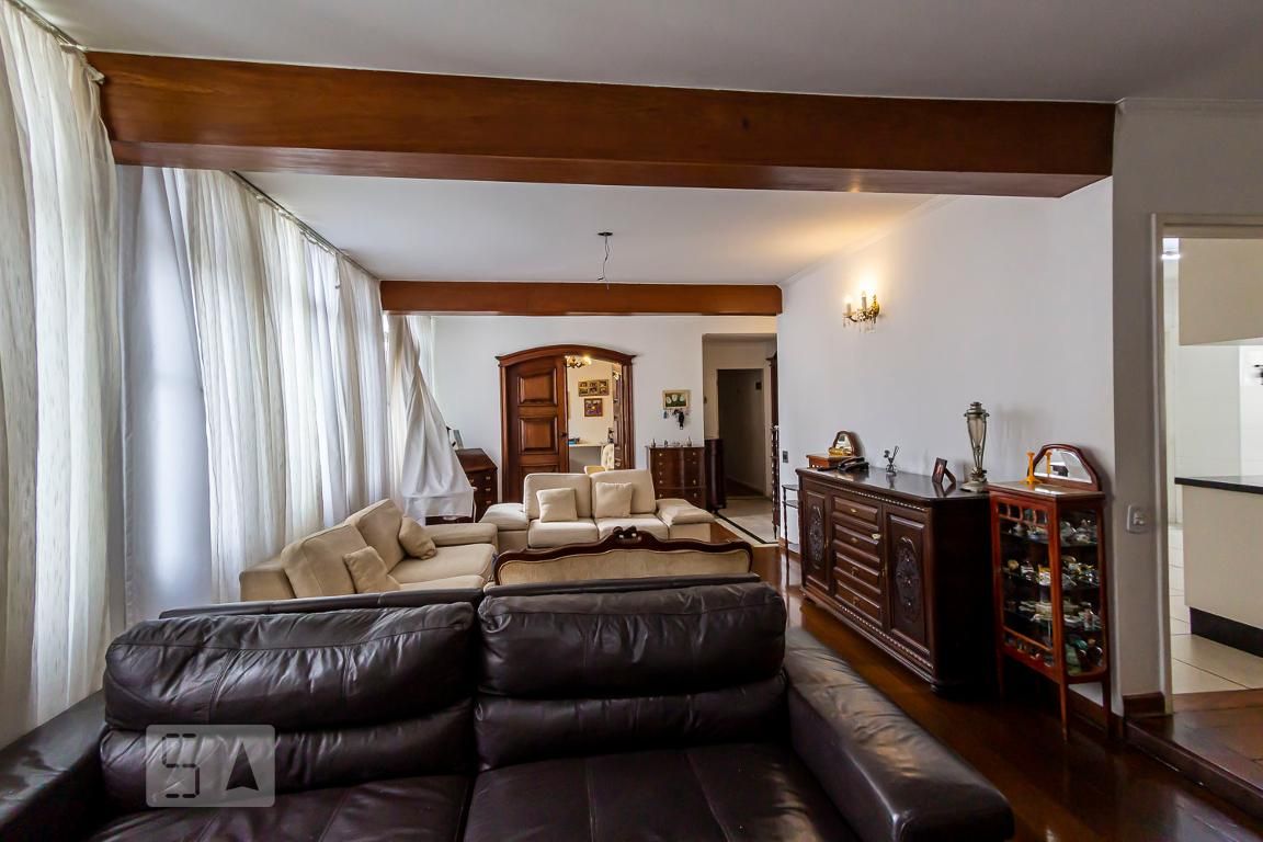 Apartamento, 3 quartos, 210 m² - Foto 3