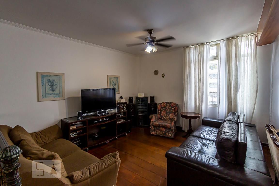 Apartamento, 3 quartos, 210 m² - Foto 8
