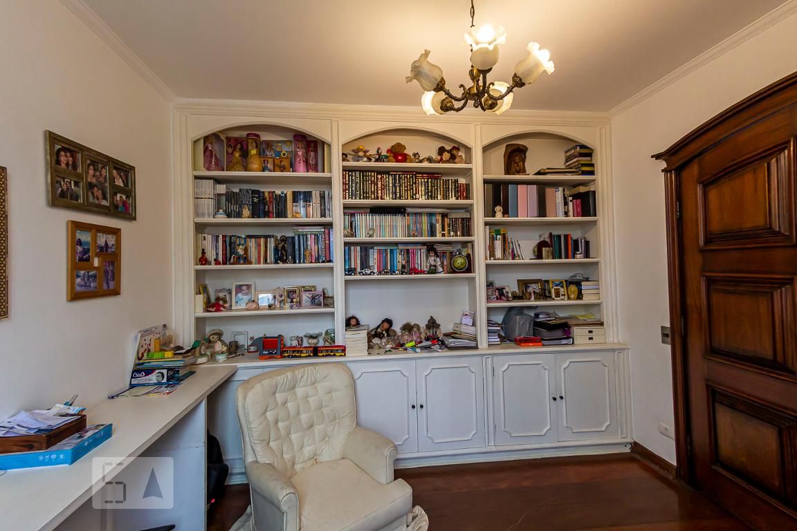 Apartamento, 3 quartos, 210 m² - Foto 17