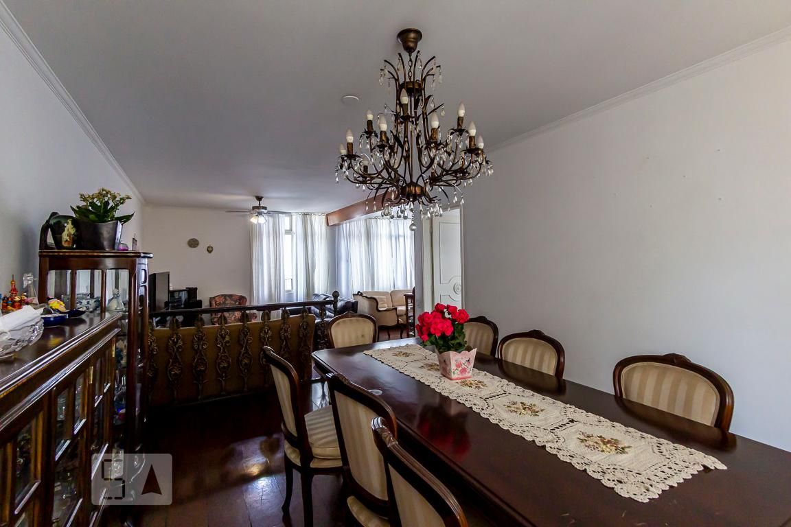 Apartamento, 3 quartos, 210 m² - Foto 5
