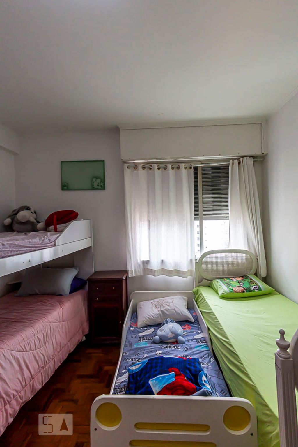 Apartamento, 3 quartos, 210 m² - Foto 34