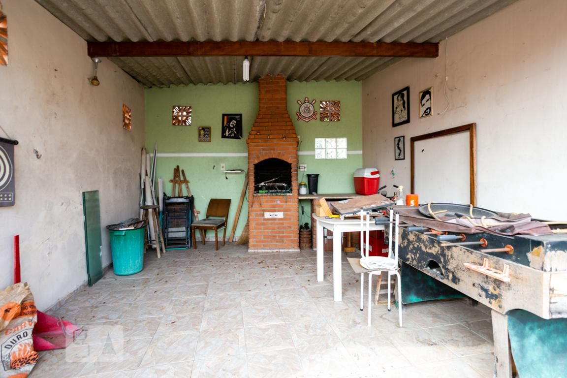 Casa, 5 quartos, 176 m² - Foto 33
