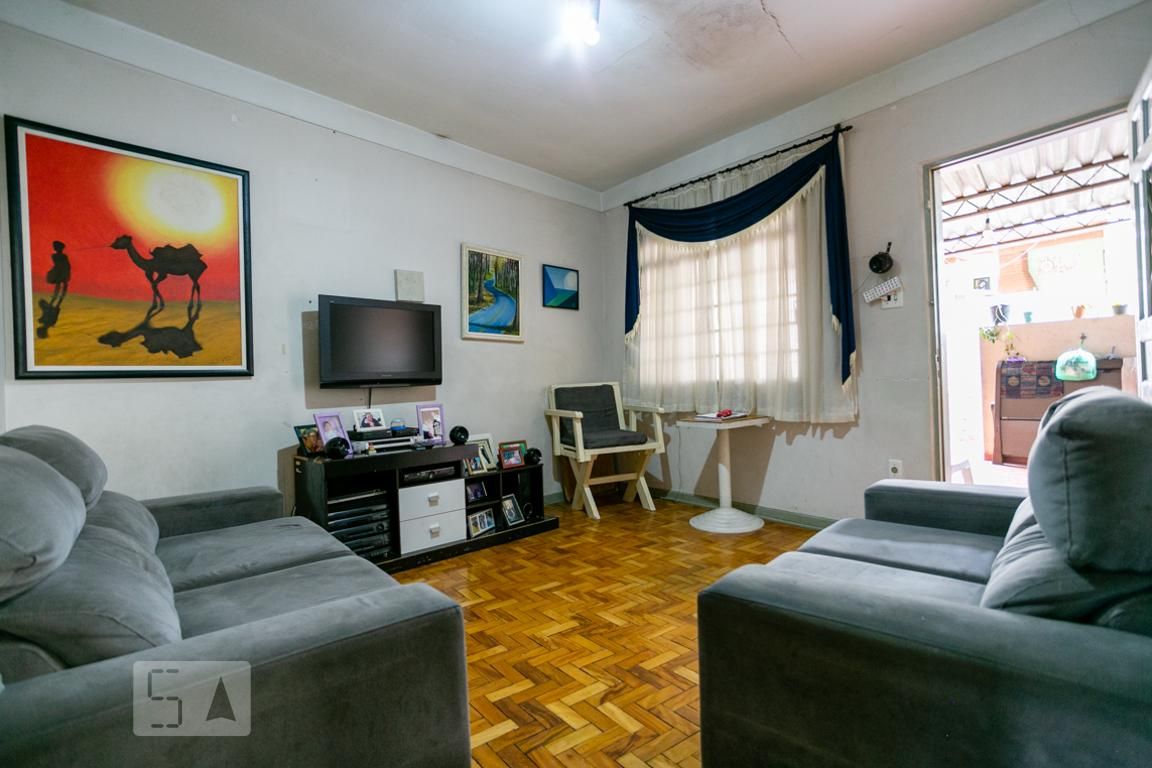 Casa, 5 quartos, 176 m² - Foto 3