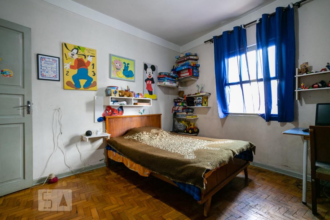 Casa, 5 quartos, 176 m² - Foto 13