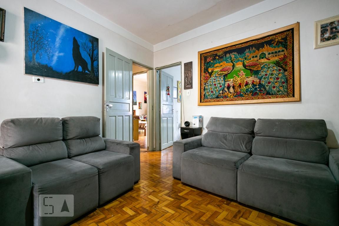 Casa, 5 quartos, 176 m² - Foto 2