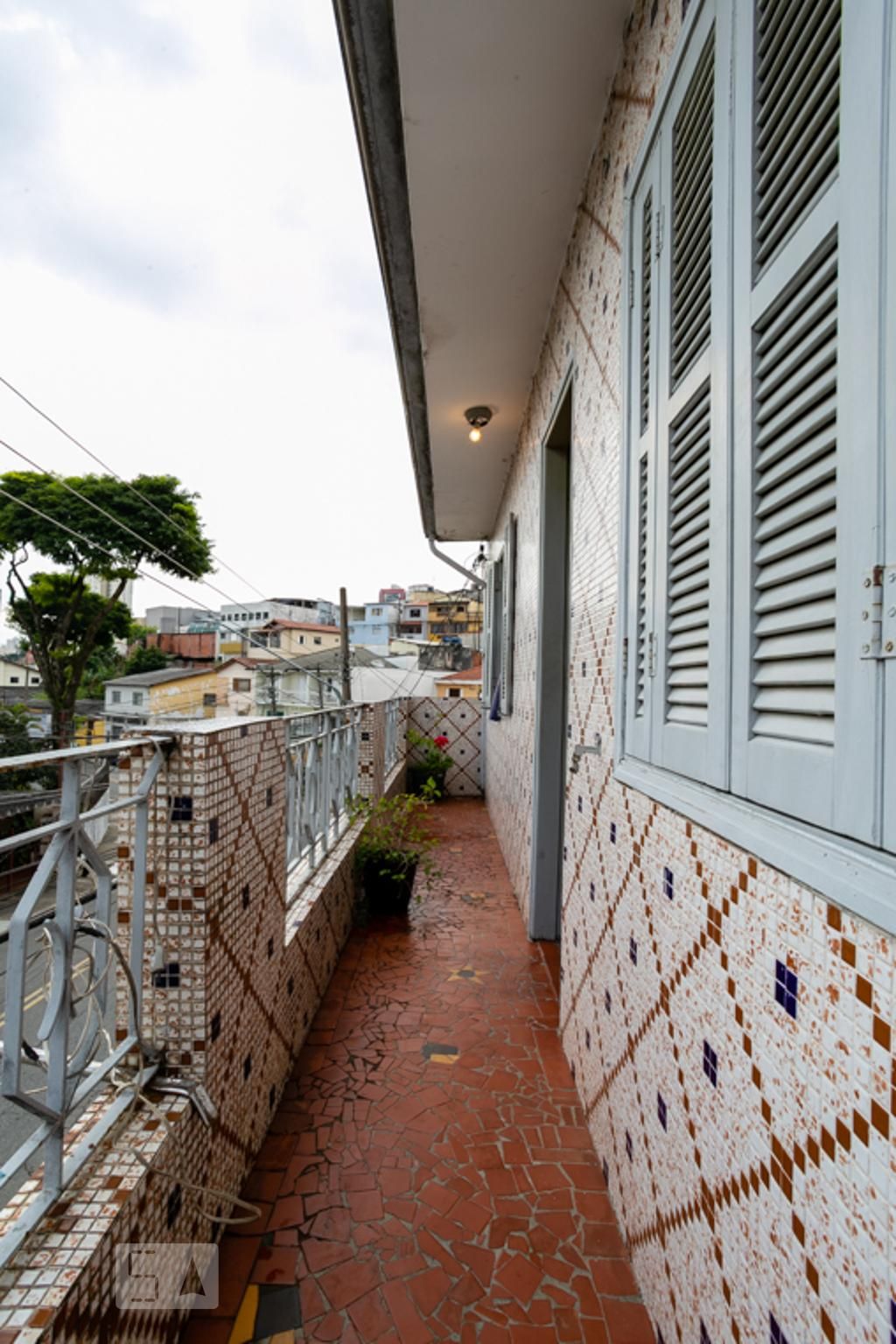 Casa, 5 quartos, 176 m² - Foto 9