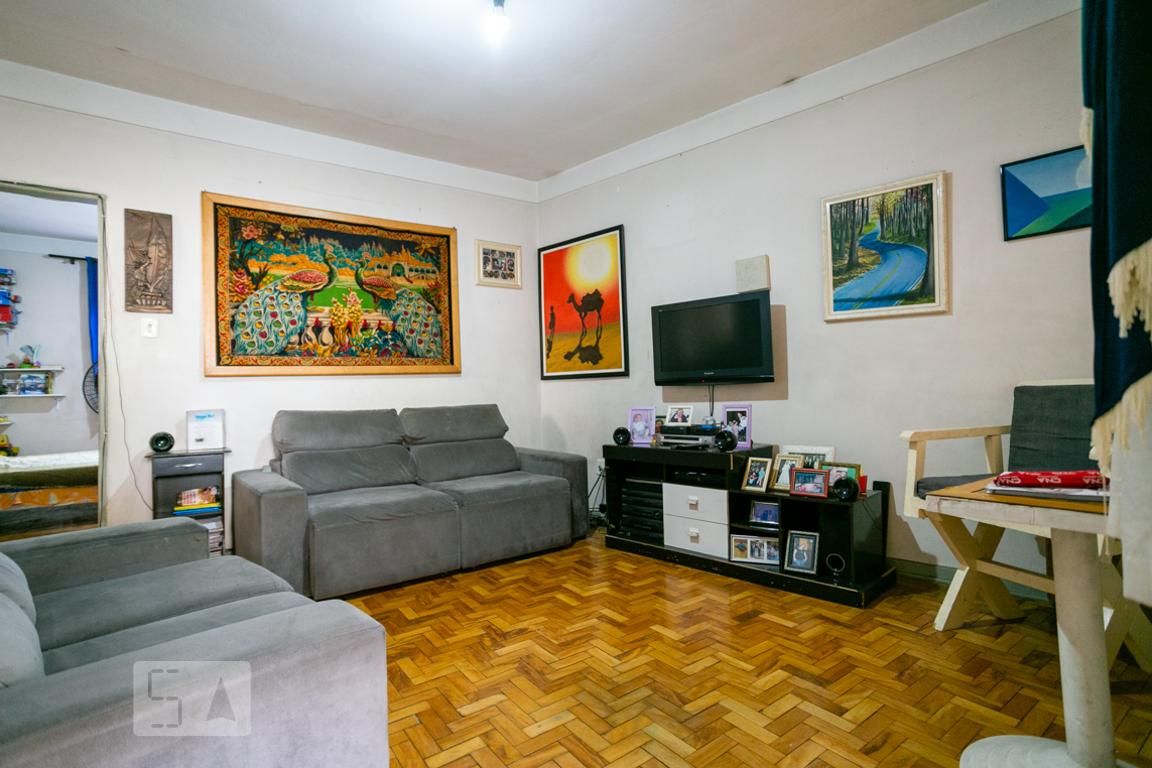Casa, 5 quartos, 176 m² - Foto 1