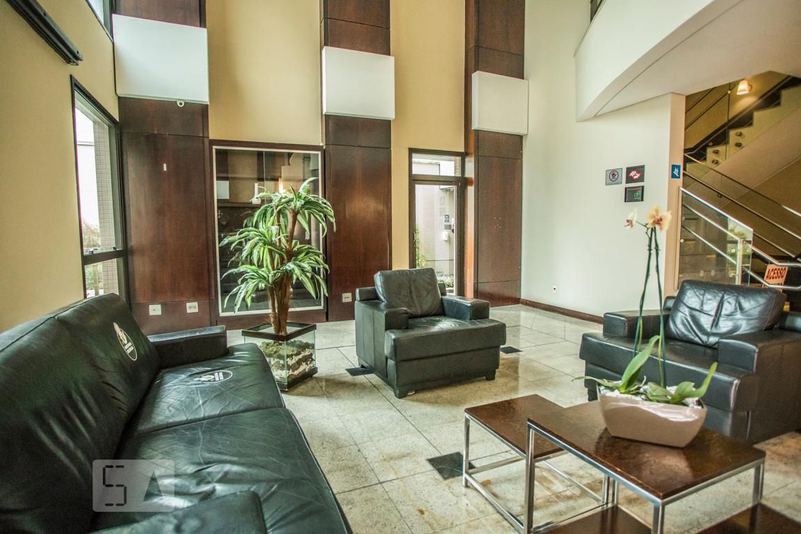 Apartamento, 1 quarto, 45 m² - Foto 31