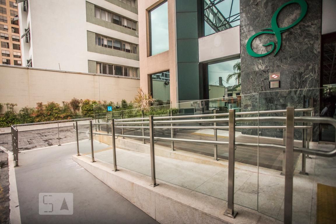 Apartamento, 1 quarto, 45 m² - Foto 34