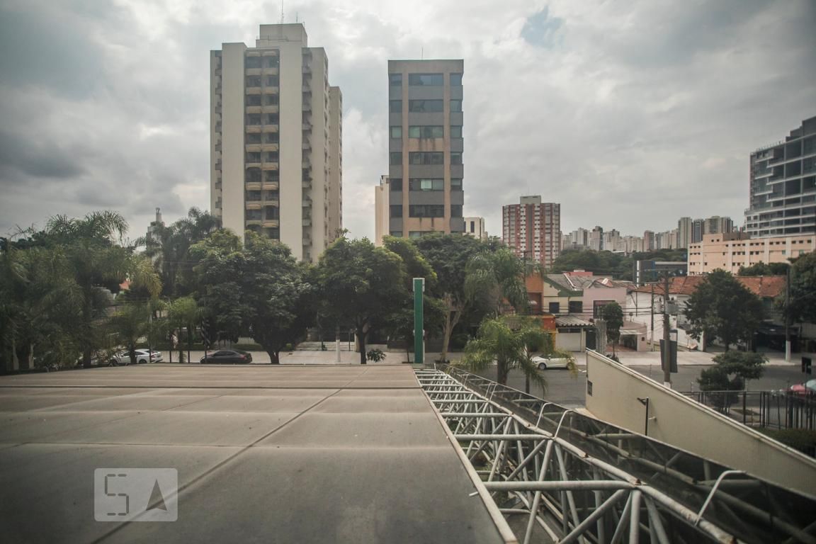 Apartamento, 1 quarto, 45 m² - Foto 21