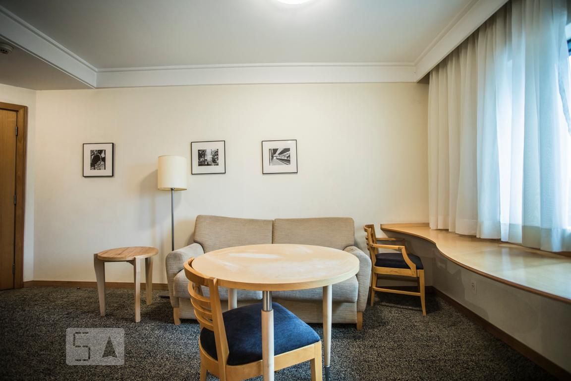 Apartamento, 1 quarto, 45 m² - Foto 4