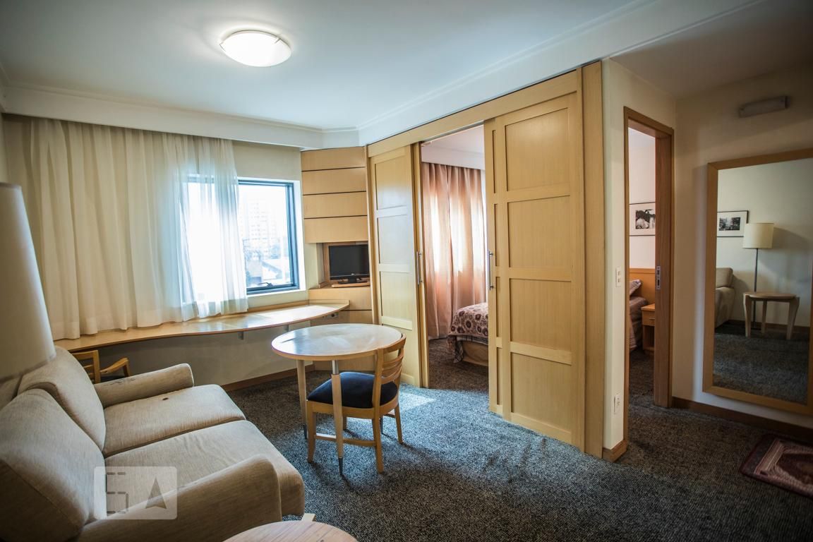 Apartamento, 1 quarto, 45 m² - Foto 5