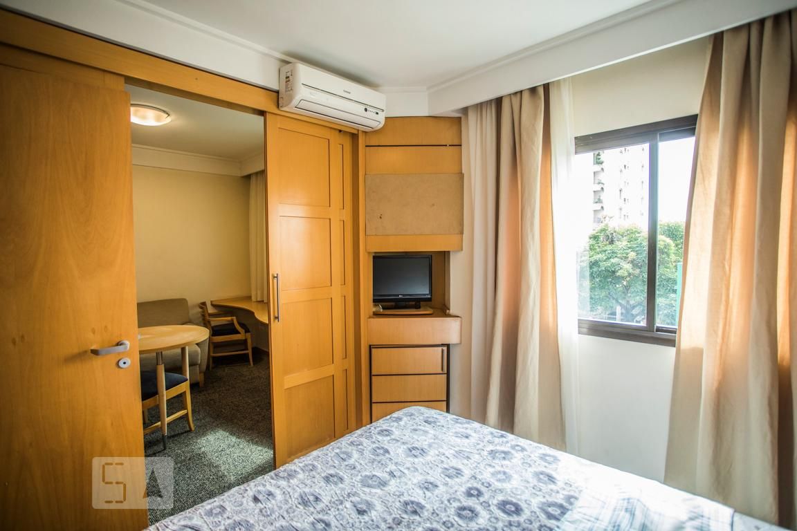 Apartamento, 1 quarto, 45 m² - Foto 19