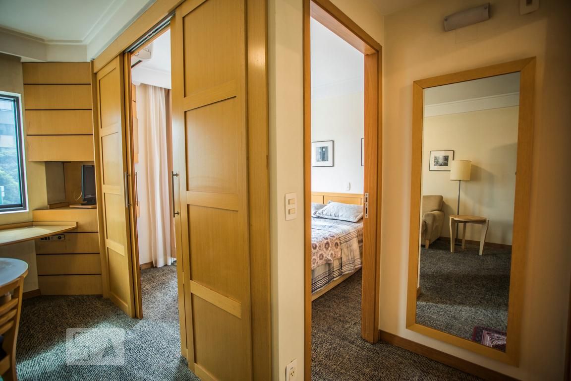 Apartamento, 1 quarto, 45 m² - Foto 6
