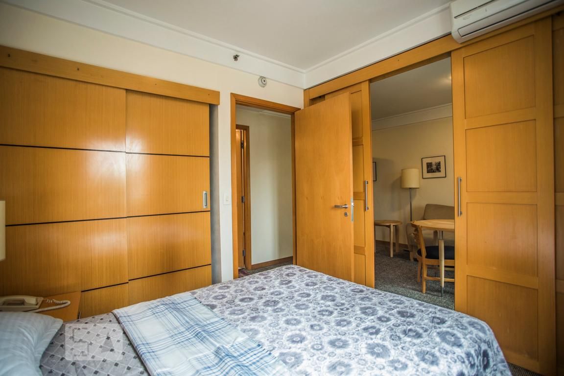 Apartamento, 1 quarto, 45 m² - Foto 18