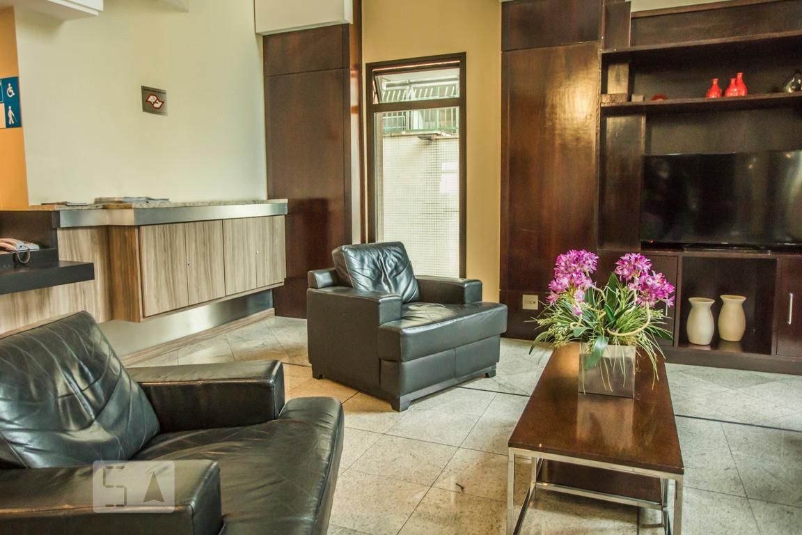 Apartamento, 1 quarto, 45 m² - Foto 32