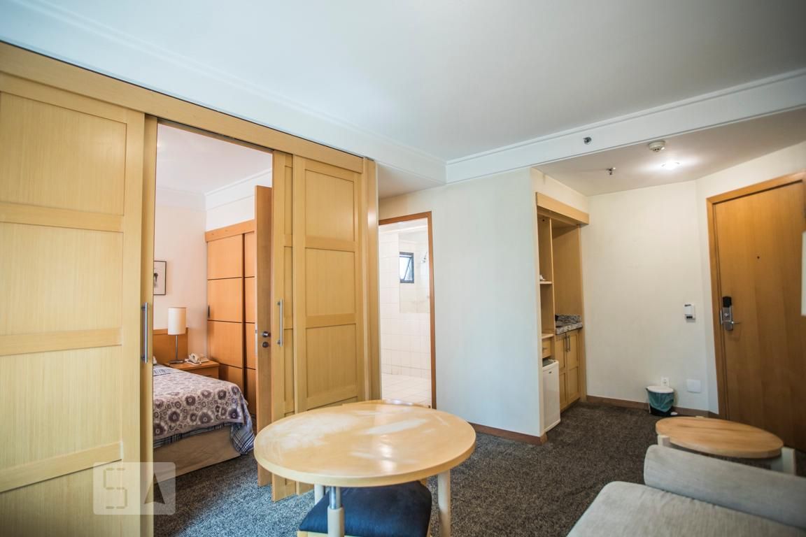Apartamento, 1 quarto, 45 m² - Foto 7