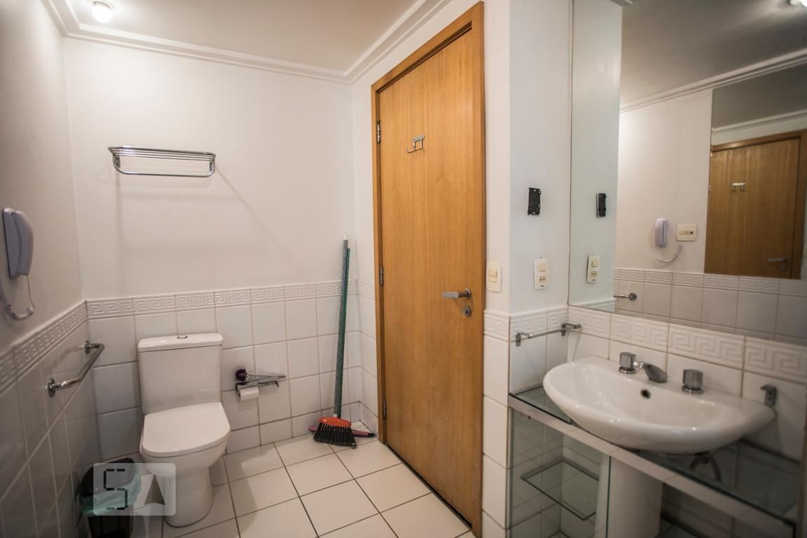 Apartamento, 1 quarto, 45 m² - Foto 13