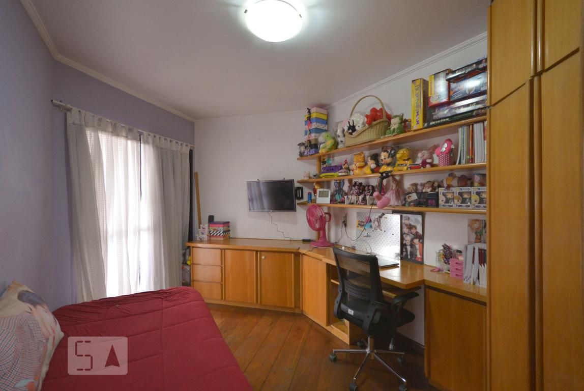 Apartamento, 3 quartos, 118 m² - Foto 12