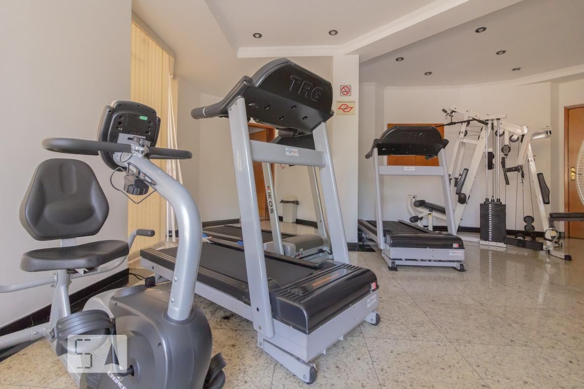 Apartamento, 3 quartos, 118 m² - Foto 53