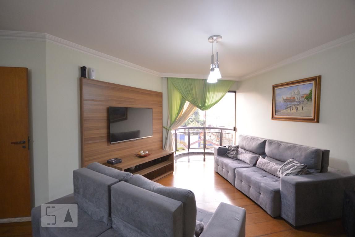 Apartamento, 3 quartos, 118 m² - Foto 2