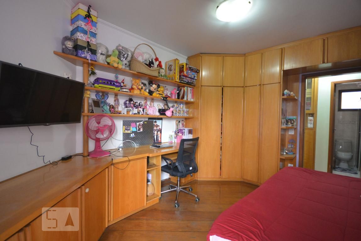 Apartamento, 3 quartos, 118 m² - Foto 14