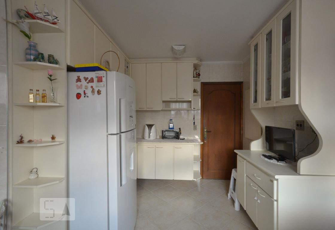 Apartamento, 3 quartos, 118 m² - Foto 47