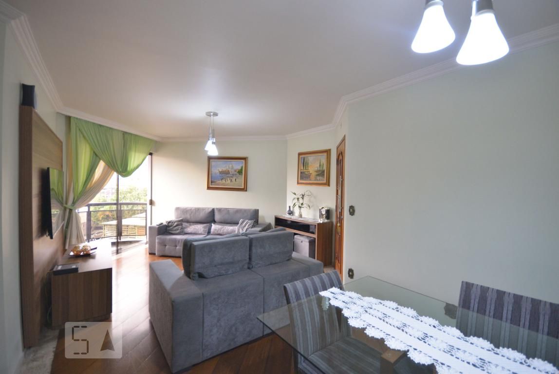 Apartamento, 3 quartos, 118 m² - Foto 4