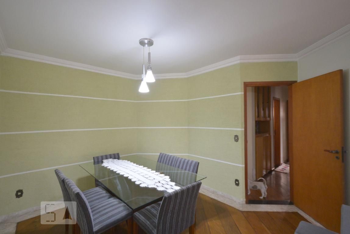 Apartamento, 3 quartos, 118 m² - Foto 1
