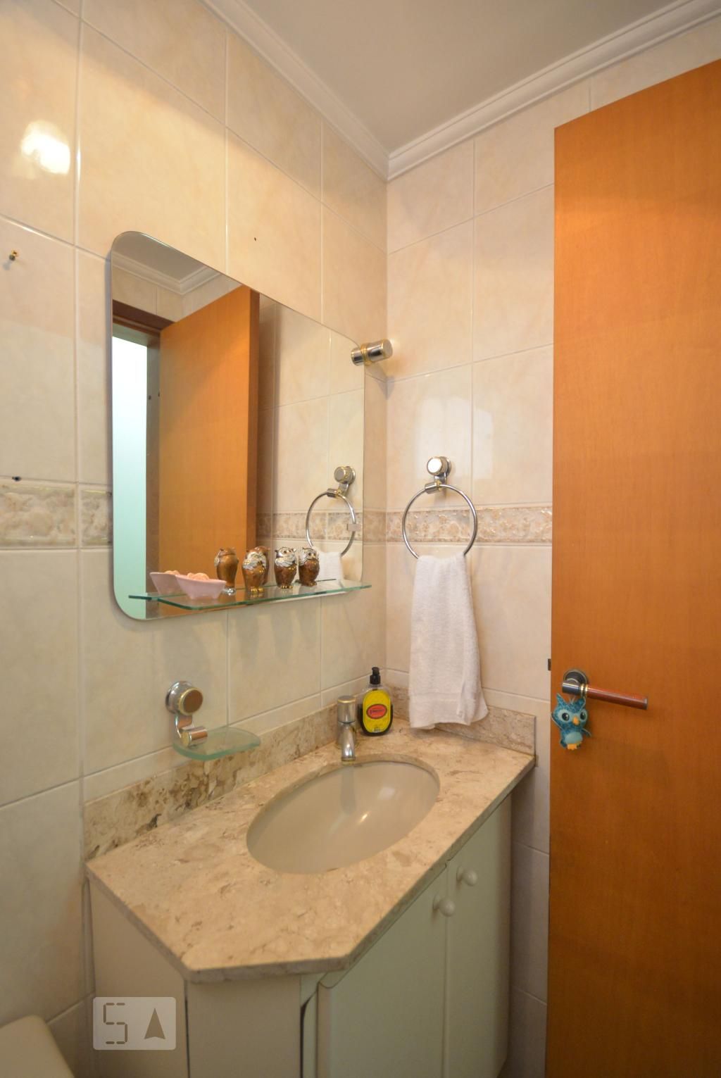 Apartamento, 3 quartos, 118 m² - Foto 9