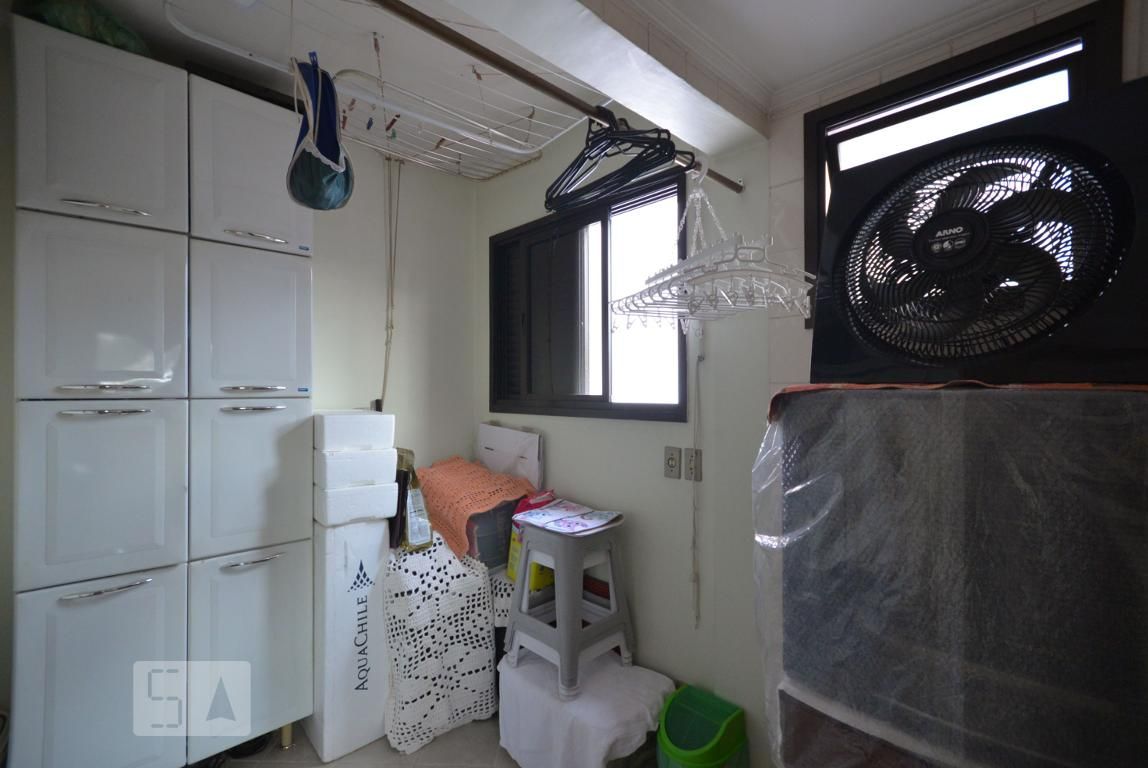 Apartamento, 3 quartos, 118 m² - Foto 49