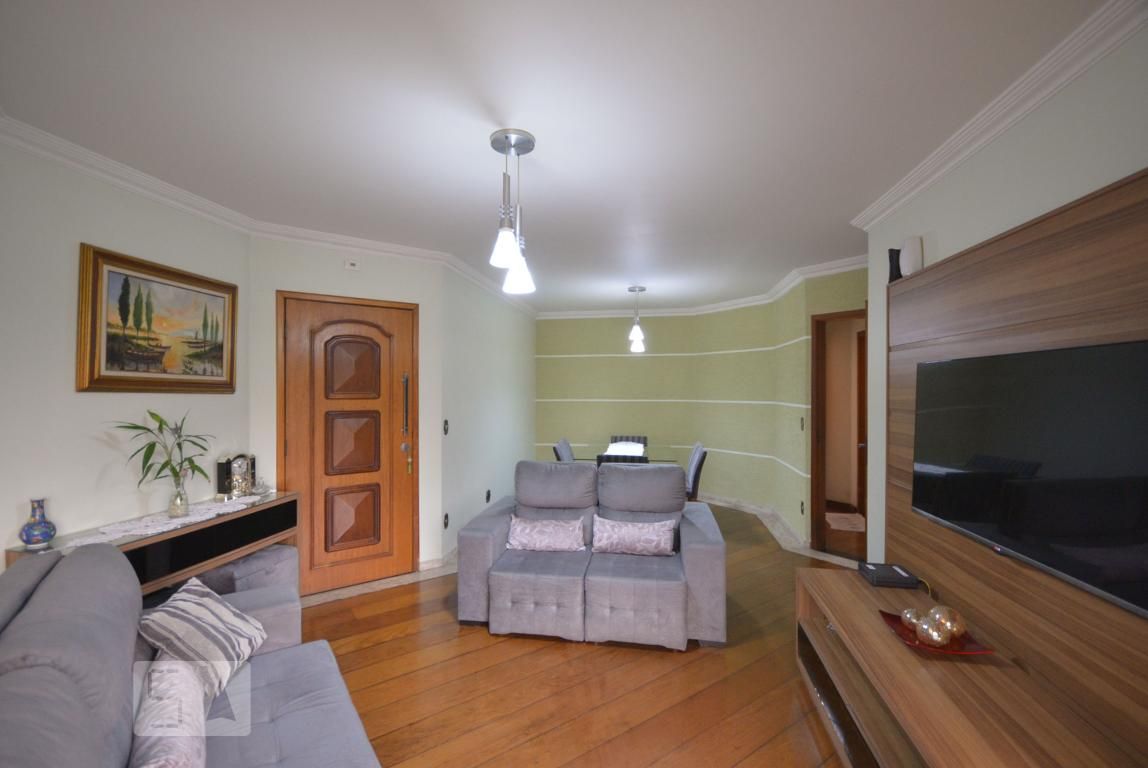 Apartamento, 3 quartos, 118 m² - Foto 3