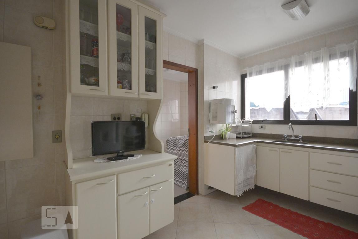 Apartamento, 3 quartos, 118 m² - Foto 46