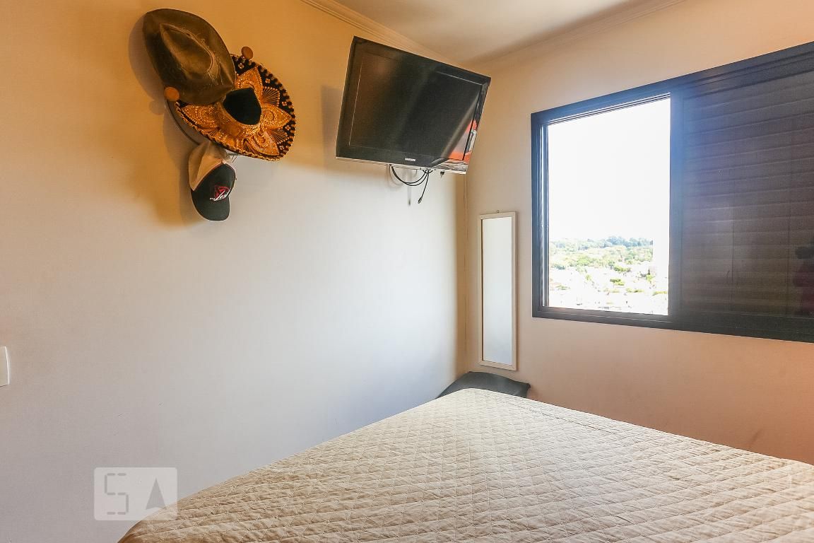 Apartamento, 2 quartos, 55 m² - Foto 33